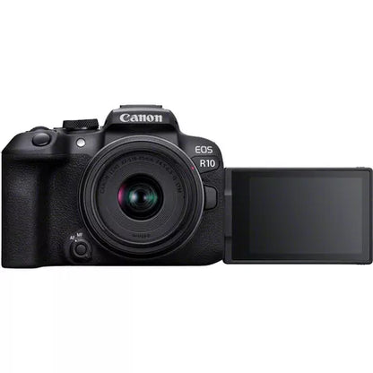 Canon EOS R10 RF-S 18-150 IS STM RUK/SEE