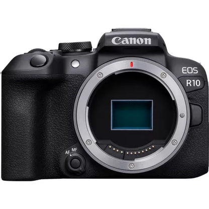 Canon EOS R10 RF-S 18-150 IS STM RUK/SEE