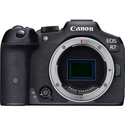 Canon EOS R7 RF-S 18-150 IS STM RUK/SEE