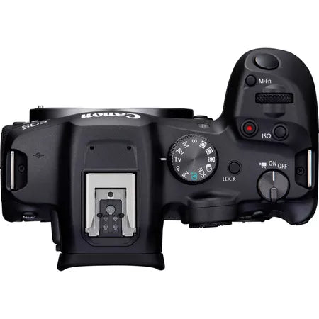 Canon EOS R7 RF-S 18-150 IS STM RUK/SEE