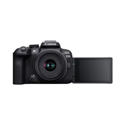 Canon EOS R10 body only RUK/SEE