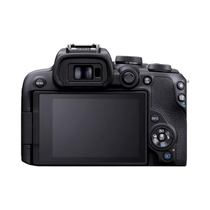 Canon EOS R10 body only RUK/SEE