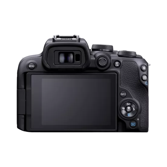 Canon EOS R10 body only RUK/SEE
