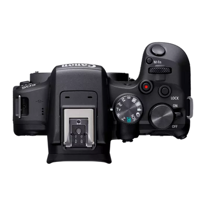 Canon EOS R10 body only RUK/SEE