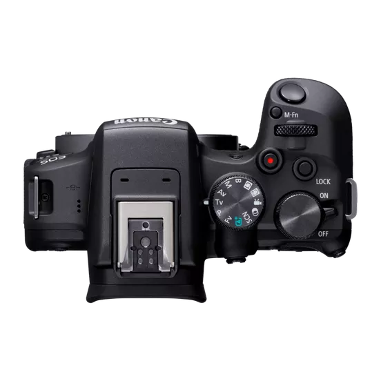 Canon EOS R10 body only RUK/SEE