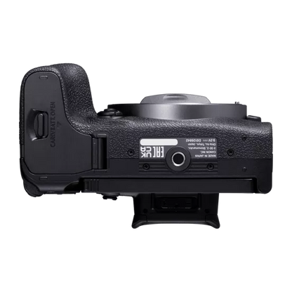 Canon EOS R10 body only RUK/SEE