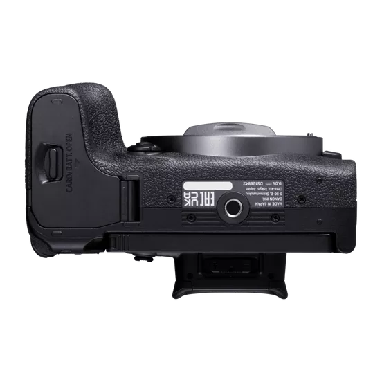 Canon EOS R10 body only RUK/SEE