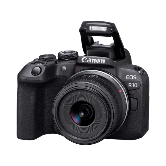Canon EOS R10 body only RUK/SEE