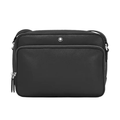 Montblanc Sartorial Black Briefcase