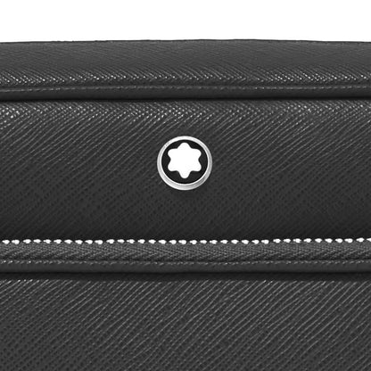 Montblanc Sartorial Black Briefcase