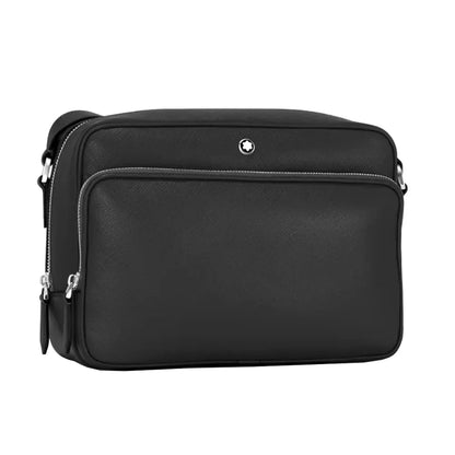 Montblanc Sartorial Black Briefcase