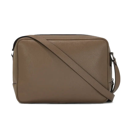 Montblanc Sartorial Brown Shoulder Bag