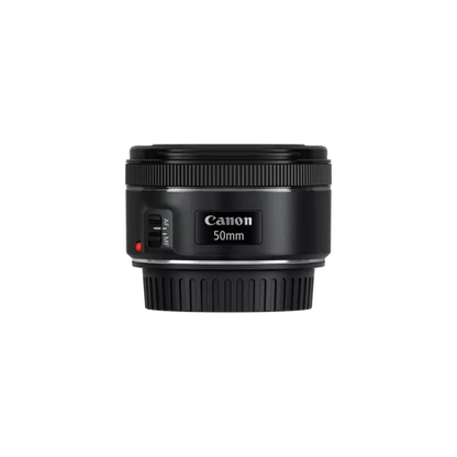 Canon EF50MM F1.8 STM