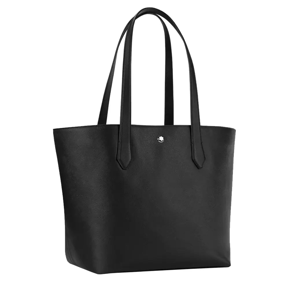 Montblanc 146 Handbag Black