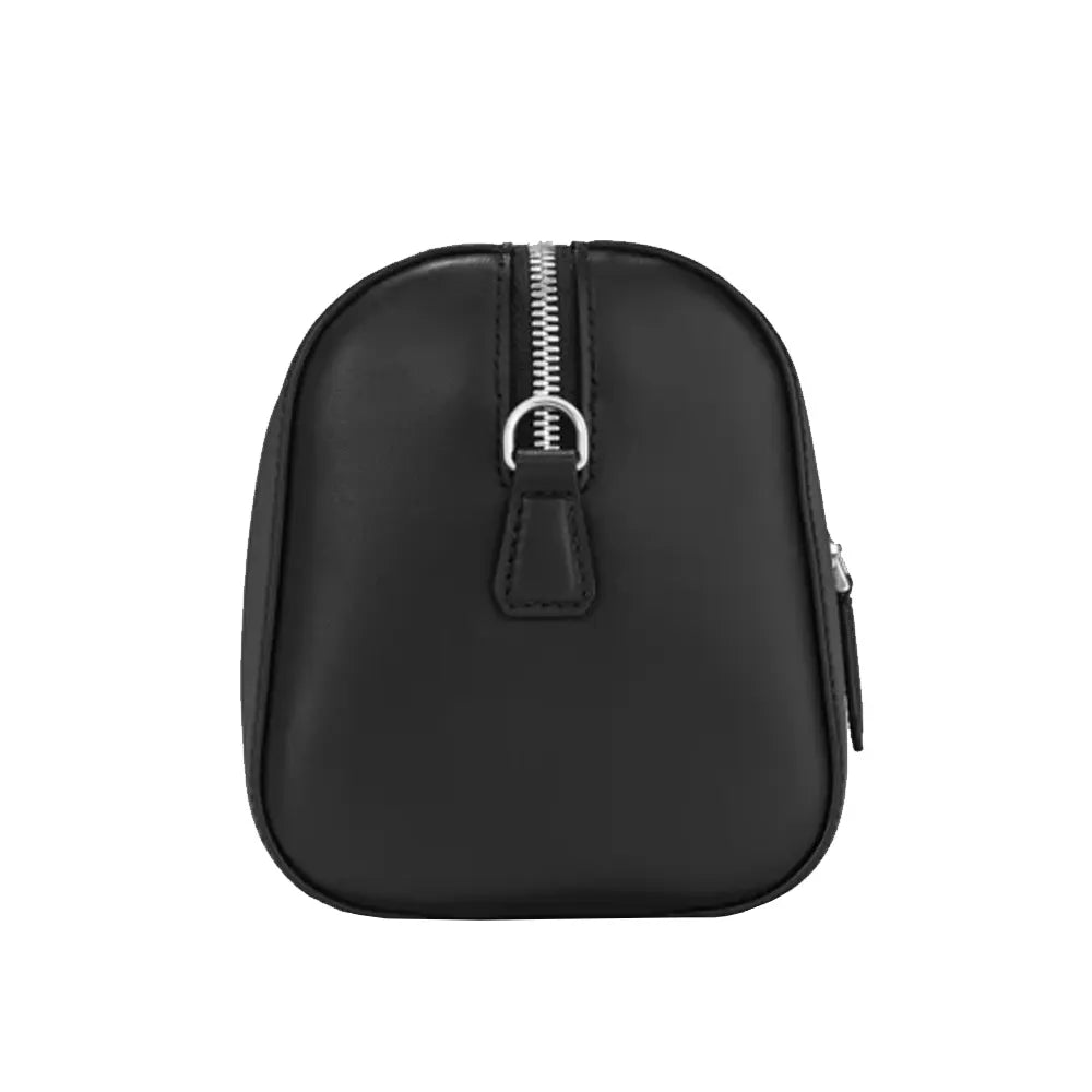 Montblanc Meisterstuck 142cm Shoulder Bag Black