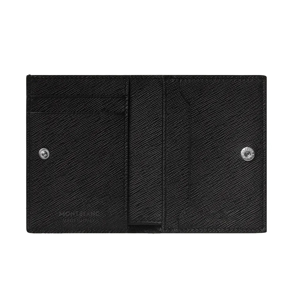 Montblanc Sartorial Nano Continental Wallet