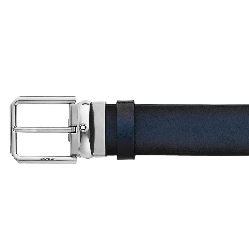 Montblanc Meisterstuck Blue Black 120