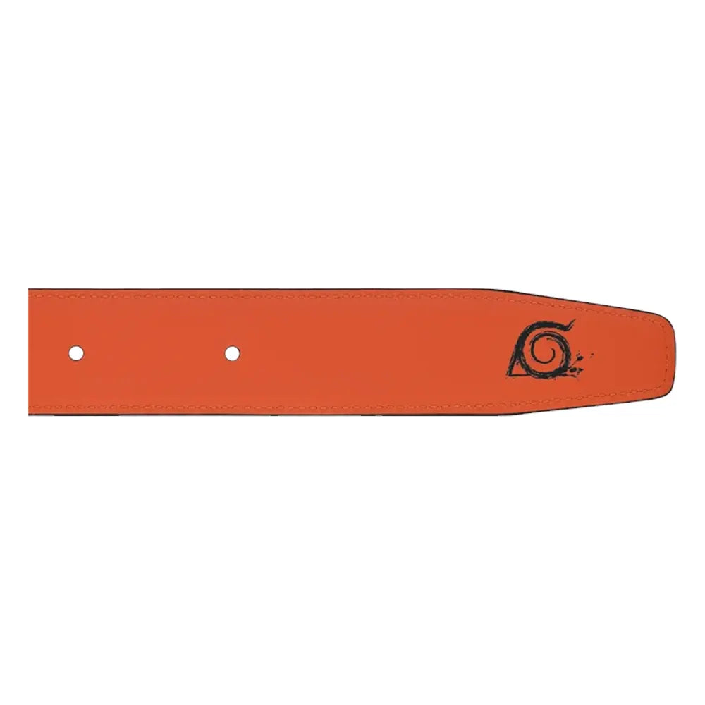 Montblanc Naruto Limited Edition 120cm Leather Belt