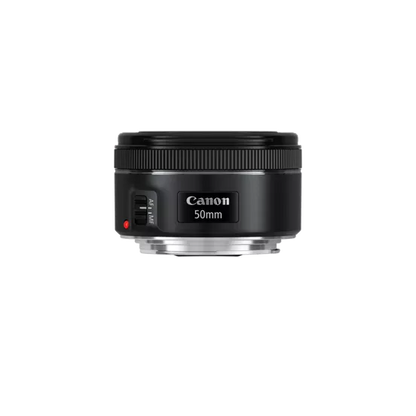 Canon EF50MM F1.8 STM