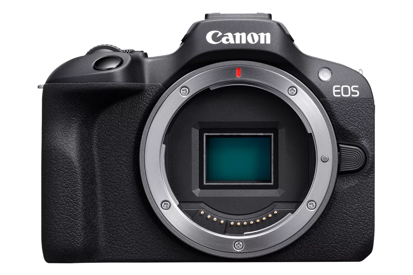 Canon EOS R100+RFS18-45 S SEE