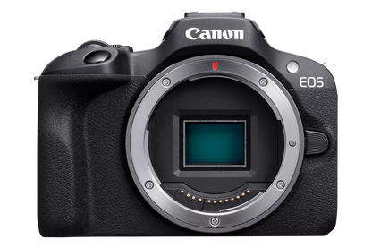 Canon EOS R100+RFS18-45 S SEE