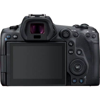 Canon EOS R5 5 GHz SEE body only