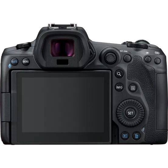 Canon EOS R5 5 GHz SEE body only