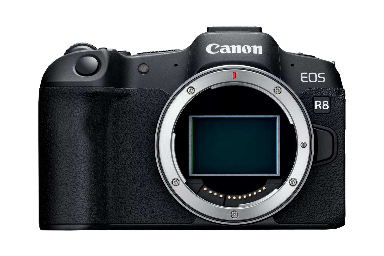 Canon EOS R8 BODY