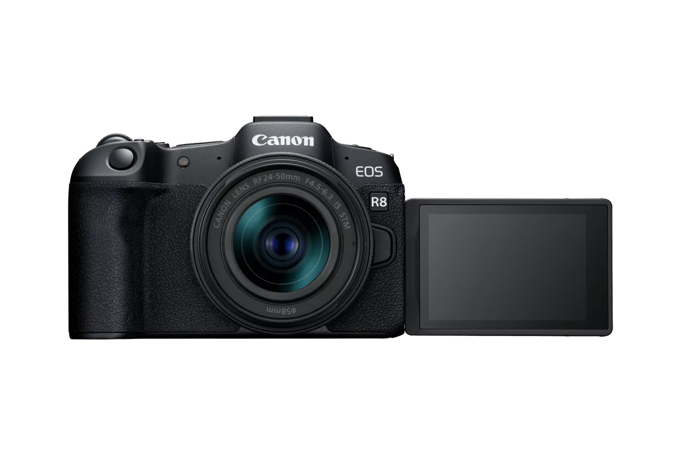 Canon EOS R8 BODY