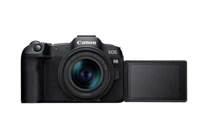 Canon EOS R8 BODY