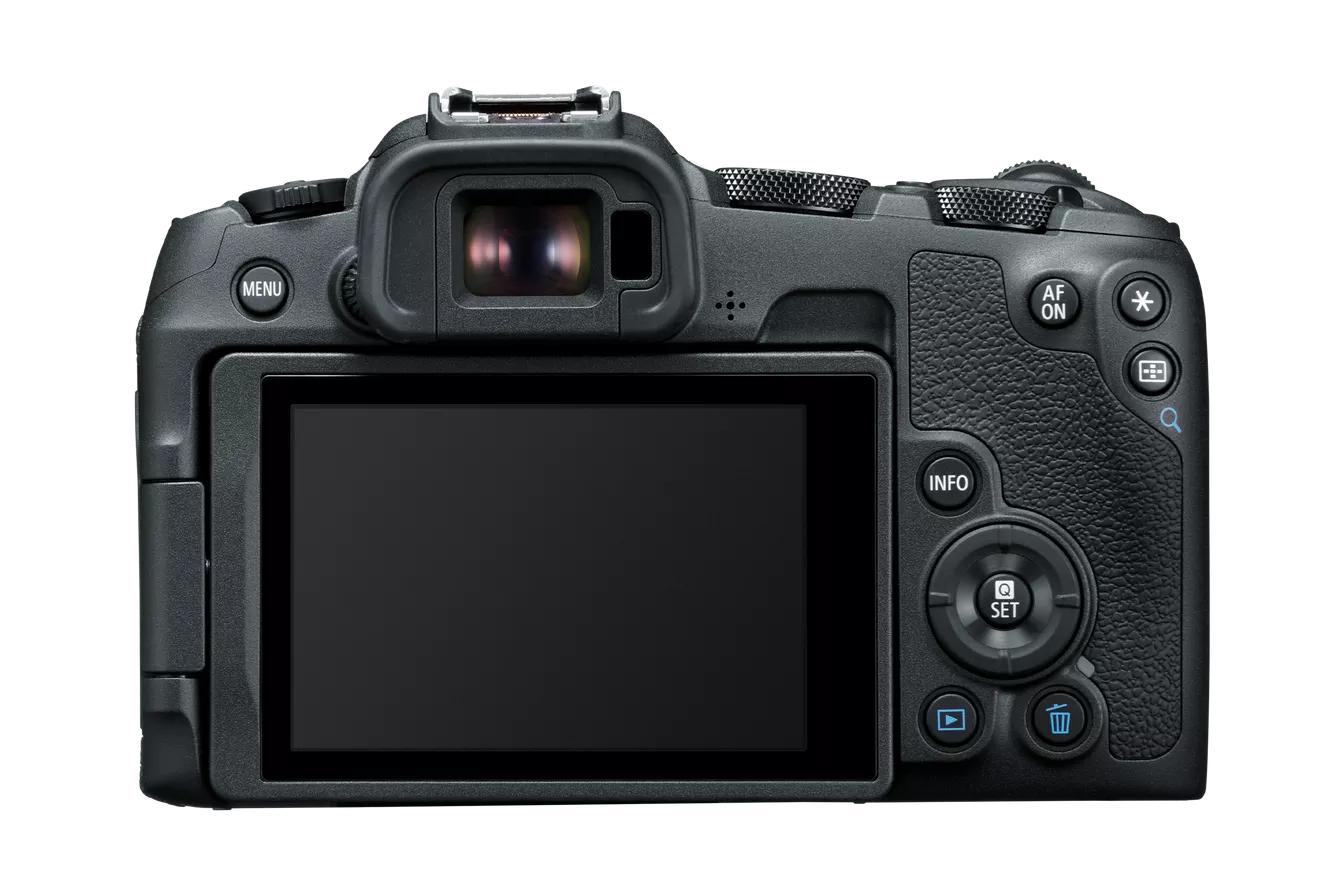 Canon EOS R8 BODY