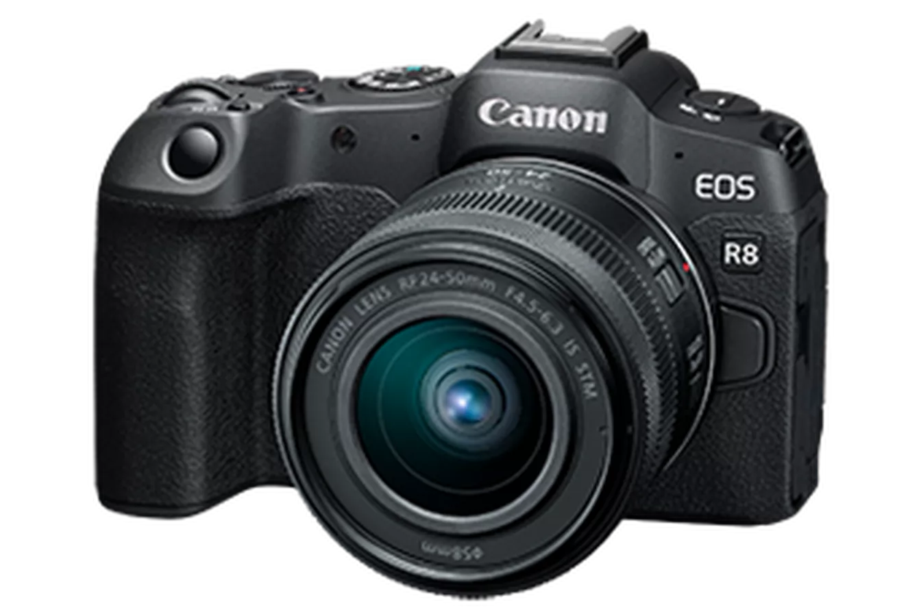 Canon EOS R8 BODY