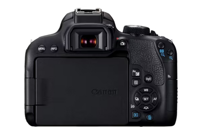 Canon EOS 800D Body