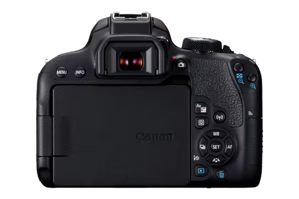 Canon EOS 800D Body