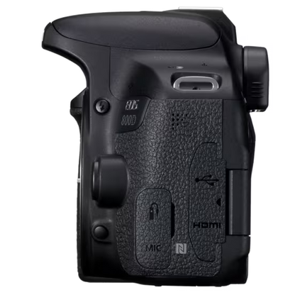 Canon EOS 800D Body