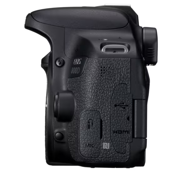 Canon EOS 800D Body