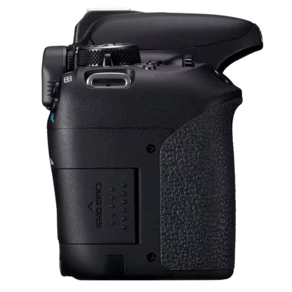 Canon EOS 800D Body