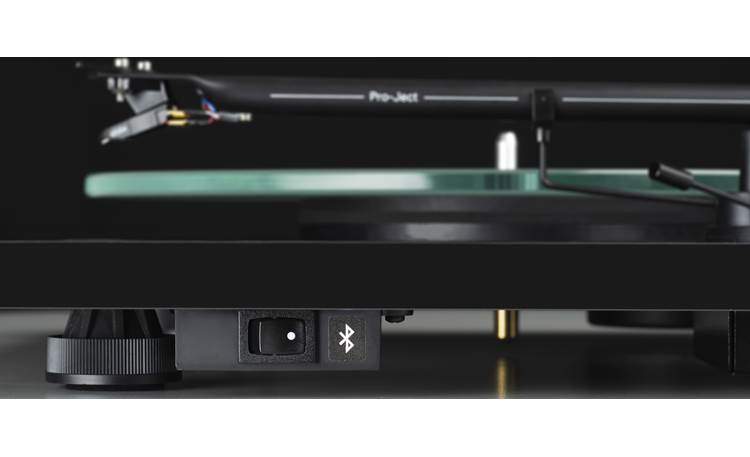 Pro-ject audio T1 Evo Black