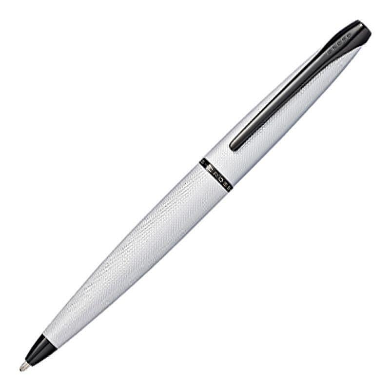 Cross Atx Brushed Chrome Ballpoint pen