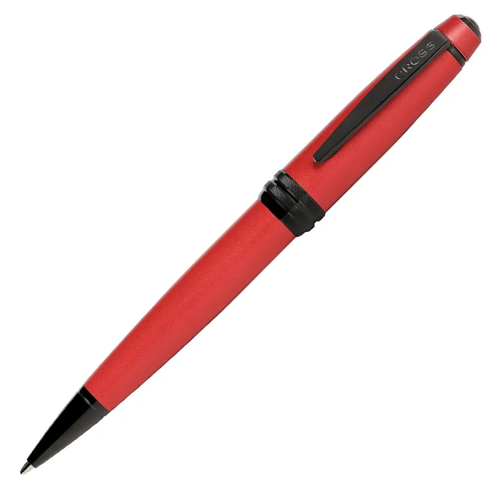 Cross Bailey Matte Red Lacquer Ballpoint pen