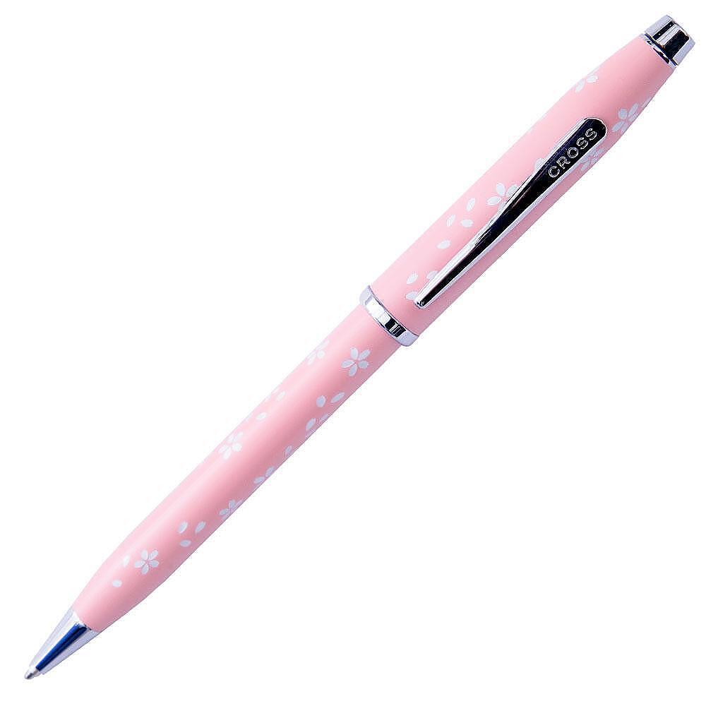 Cross Century Ii Cherry Blossom High Glossy Pink Ballpoint pen