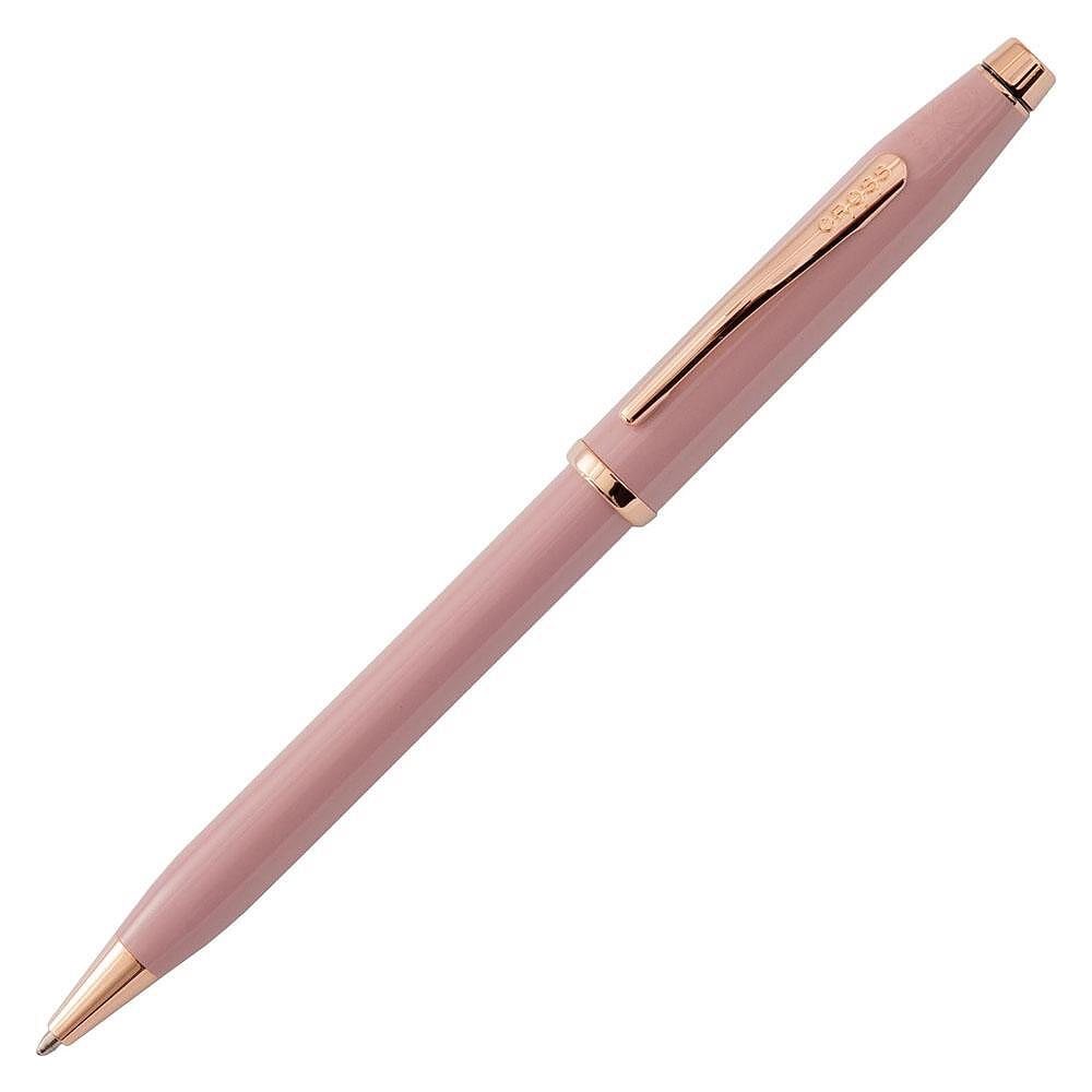 Cross Century Ii Smokey Pink Rgt