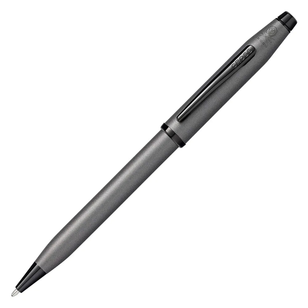 Cross Century Ii Gunmetal Grey Ballpoint pen