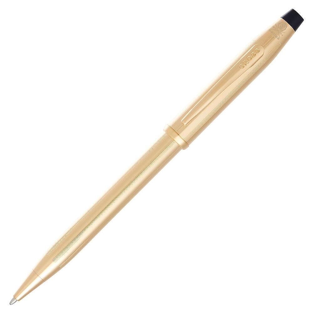 Cross Century Ii Limited Edition 23Kt Gold Ballpoint pen