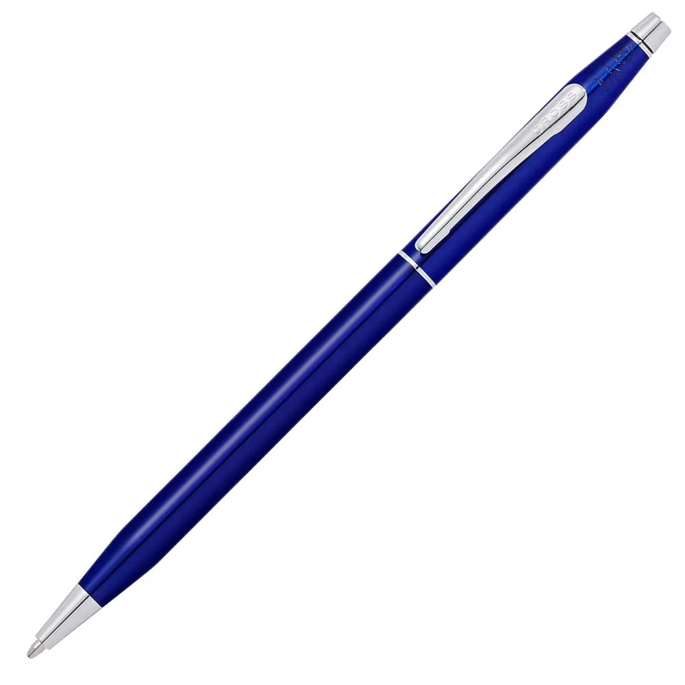 Cross Classic Century Blue Ballpoint pen