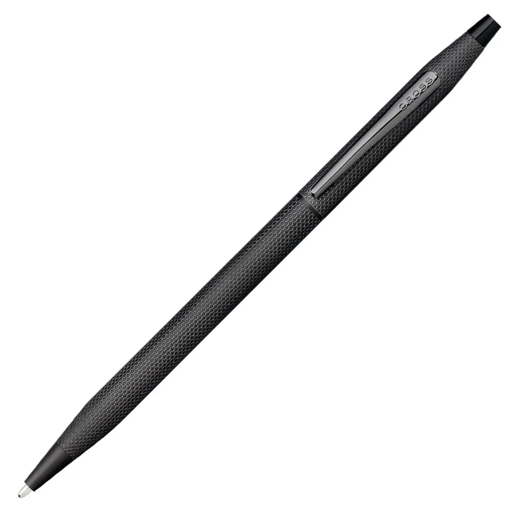 Cross Classic Century Brushed Black Pvd Ballpoint pen