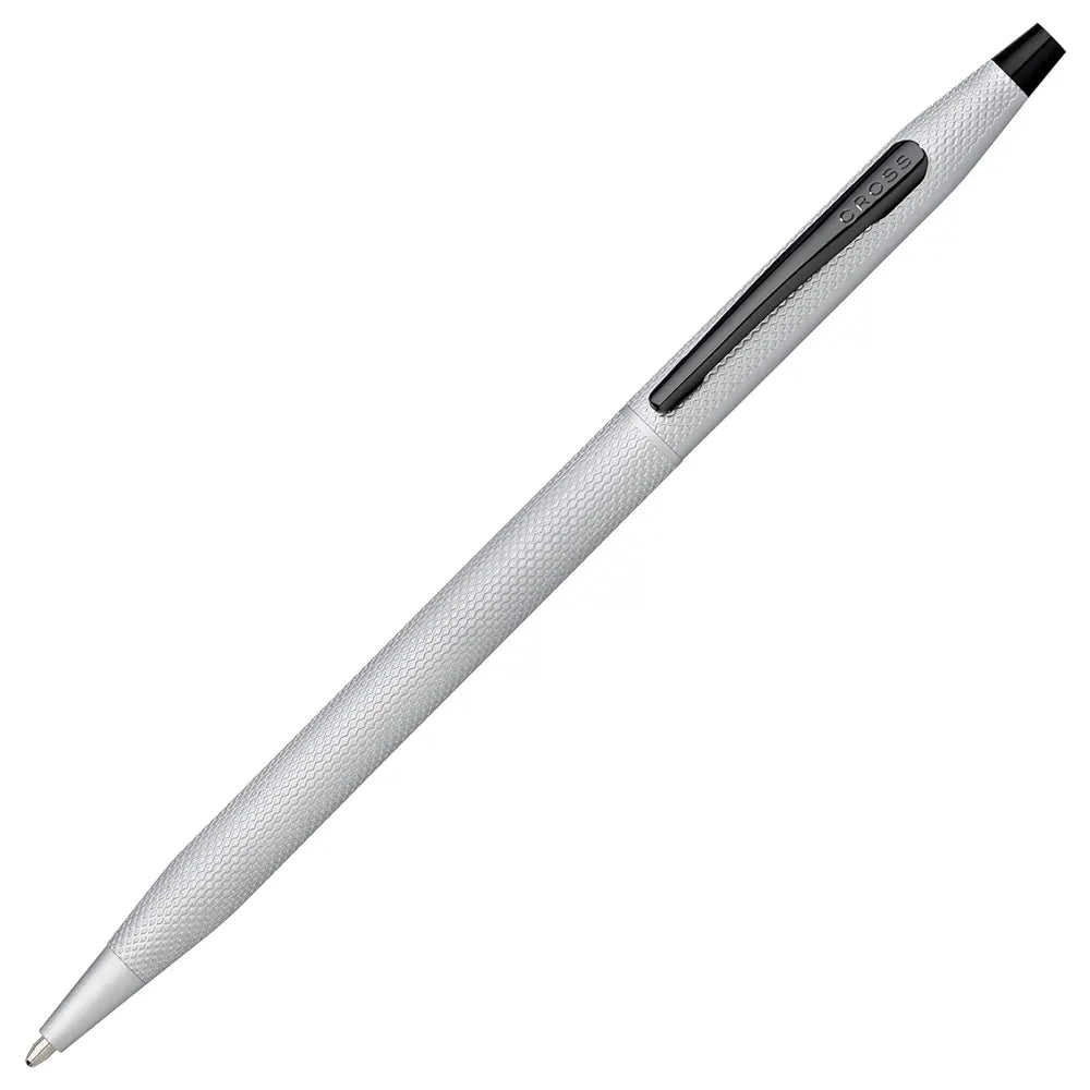 Cross Classic Century Brushed Chrome Pvd Ballpoint pen