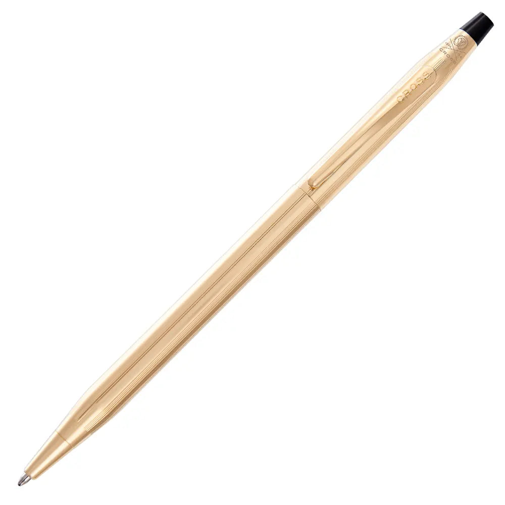 Cross Classic Century Limited Edition 23Kt Gold Ballpoint pen