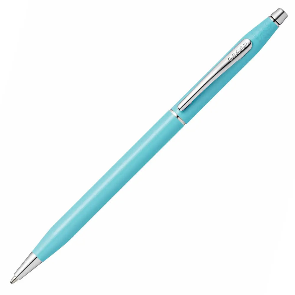 Cross Classic Century Sea Foam Pearlescent Lacquer Ballpoint pen