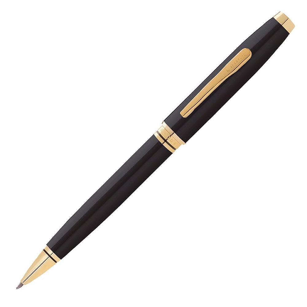 Cross Coventry Black Gt Ballpoint pen